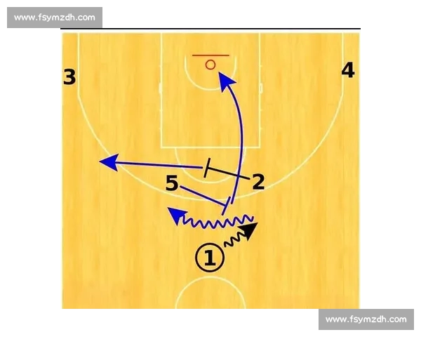 背后传球技术的运用与发展分析及其在篮球比赛中的战术意义